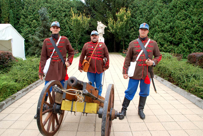 Képek a Hartyánfesztről 2015. szeptember 5.